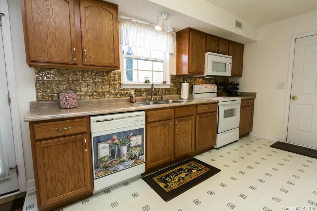 Bristol Park - Residential