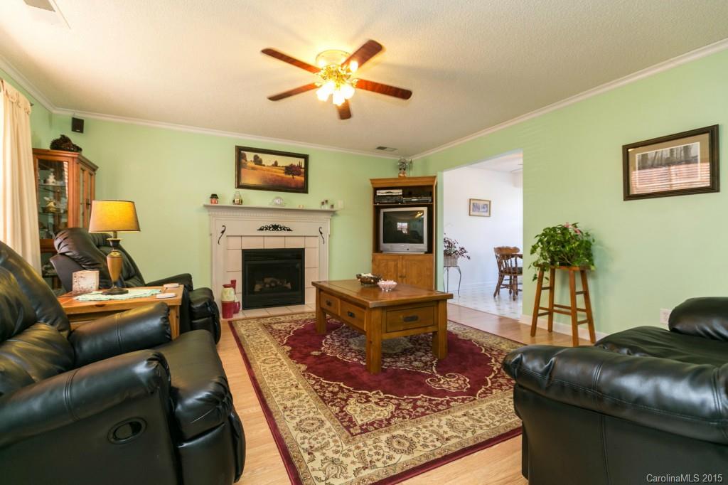 Bristol Park - Residential