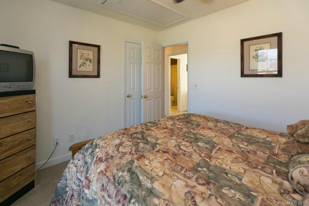 Bristol Park - Residential