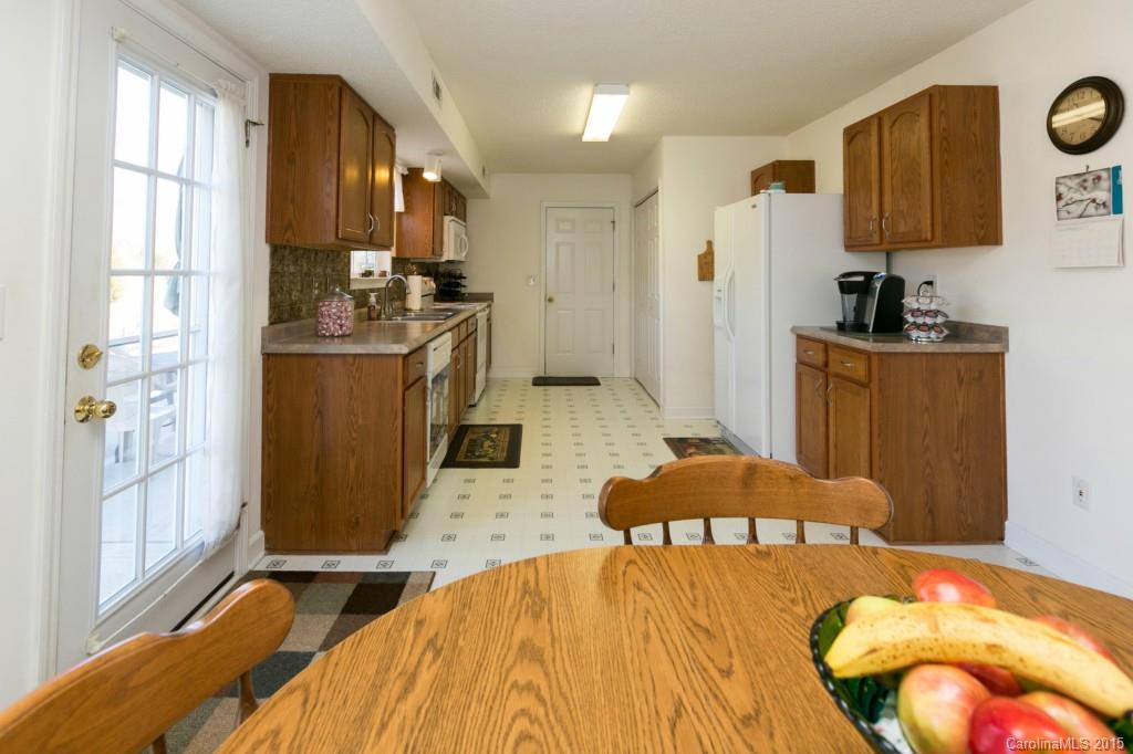 Bristol Park - Residential