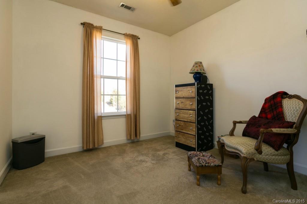 Bristol Park - Residential