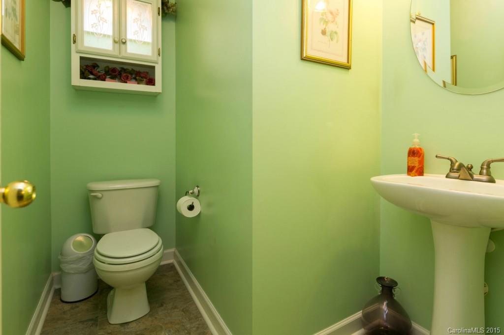 Bristol Park - Residential