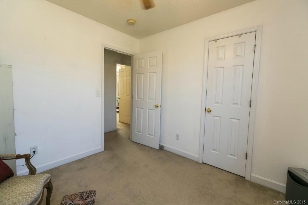 Bristol Park - Residential