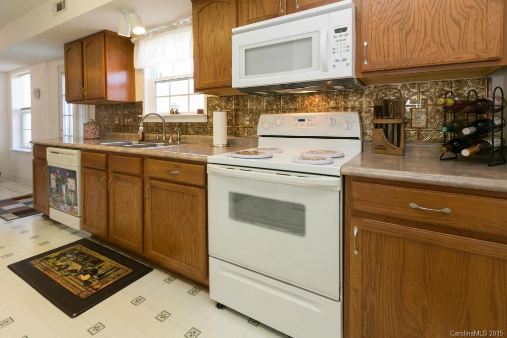 Bristol Park - Residential