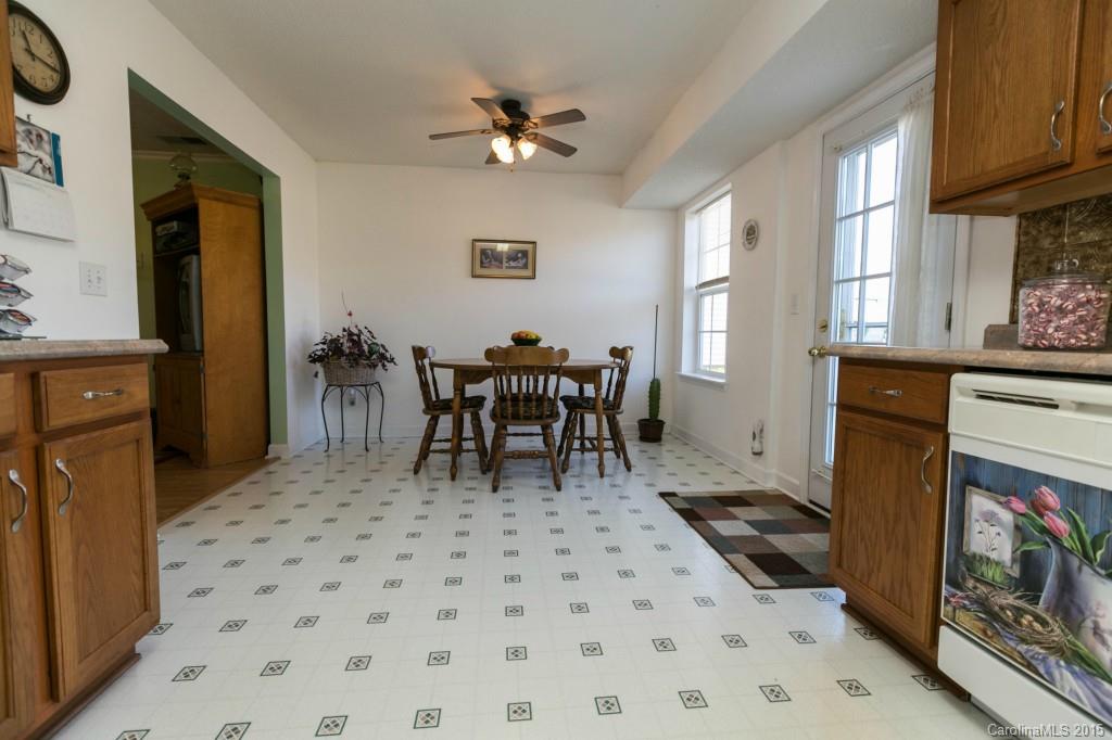 Bristol Park - Residential