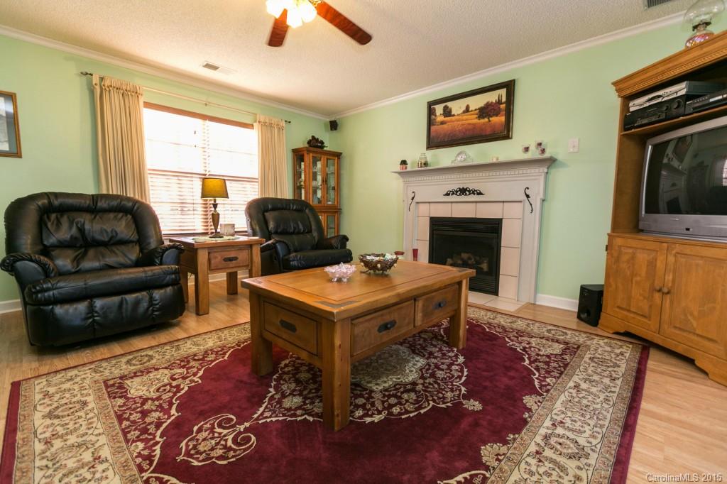 Bristol Park - Residential