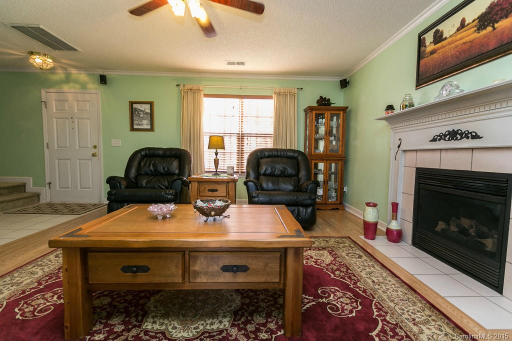 Bristol Park - Residential