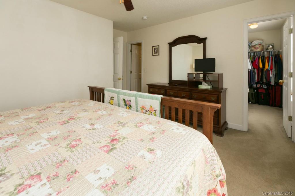 Bristol Park - Residential