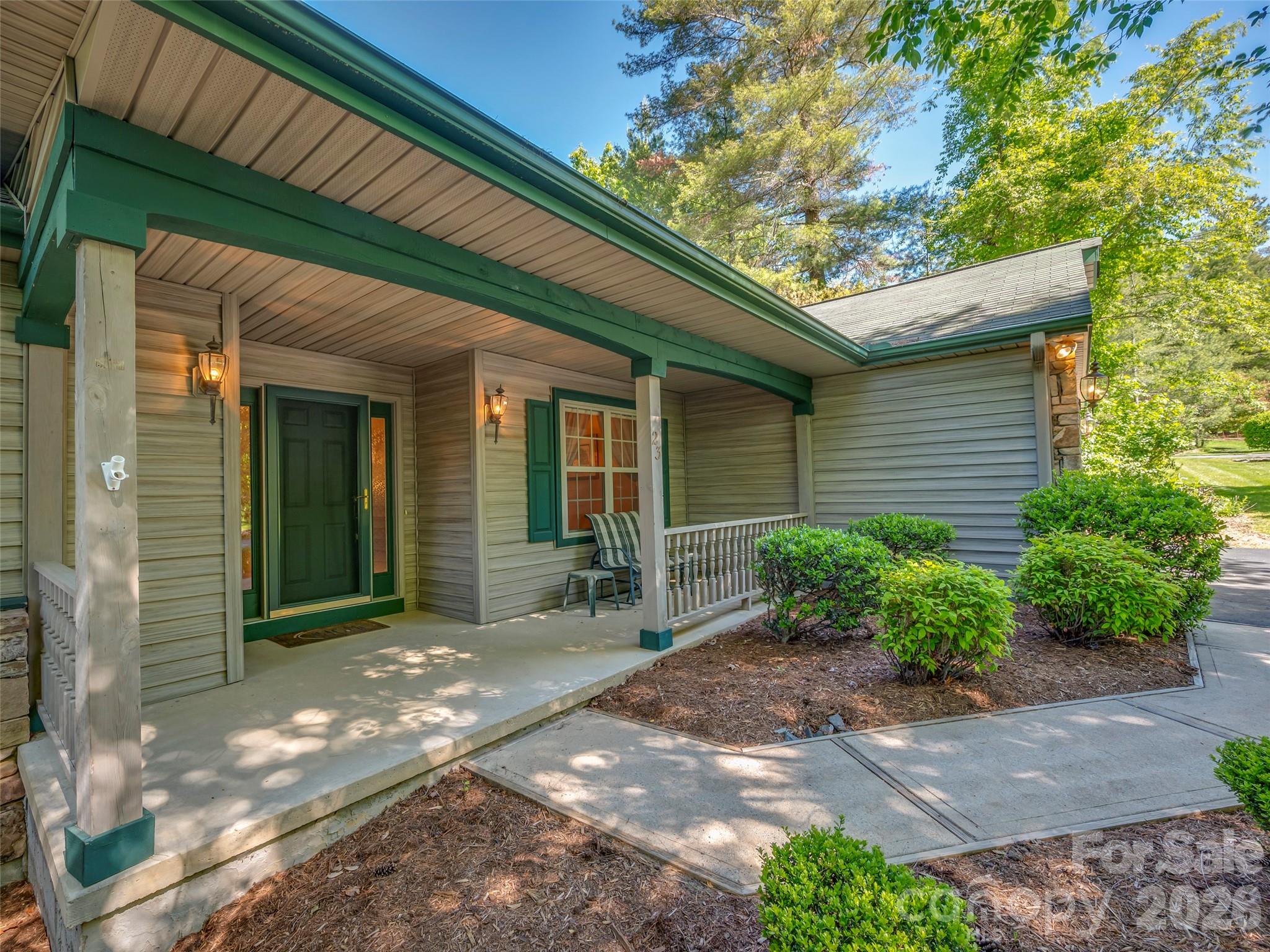 23 Tall Pines Road
