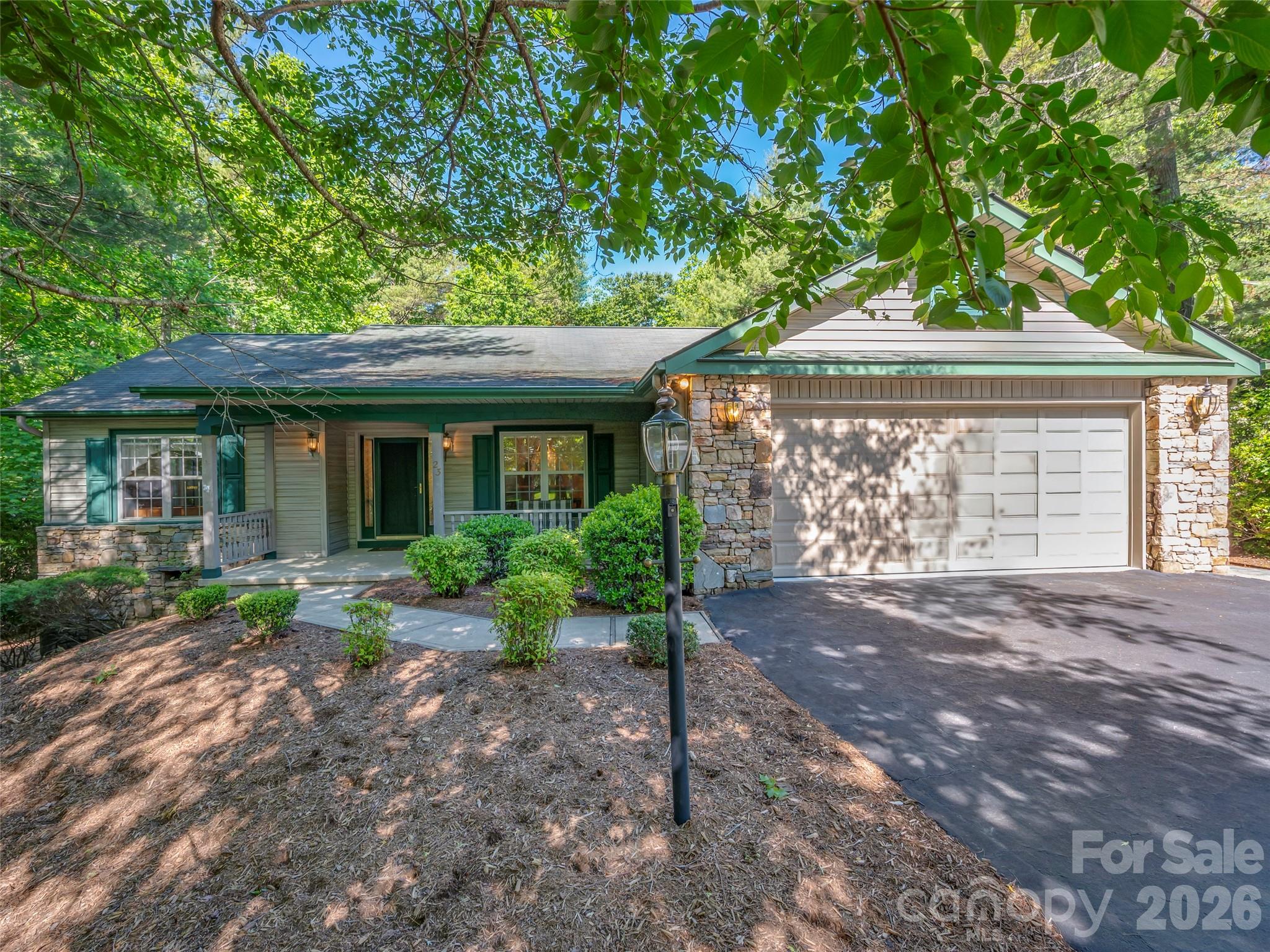 23 Tall Pines Road