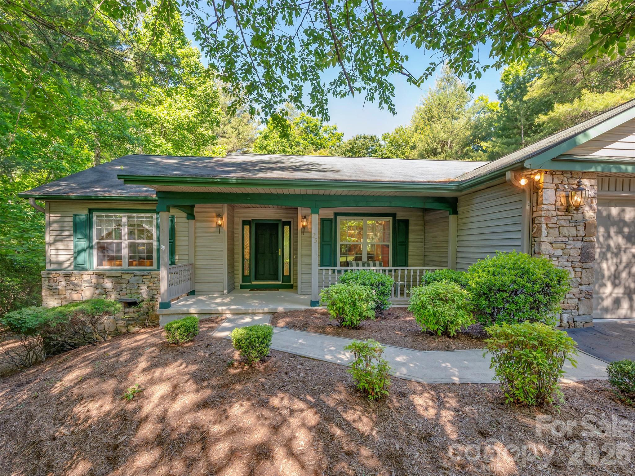 23 Tall Pines Road