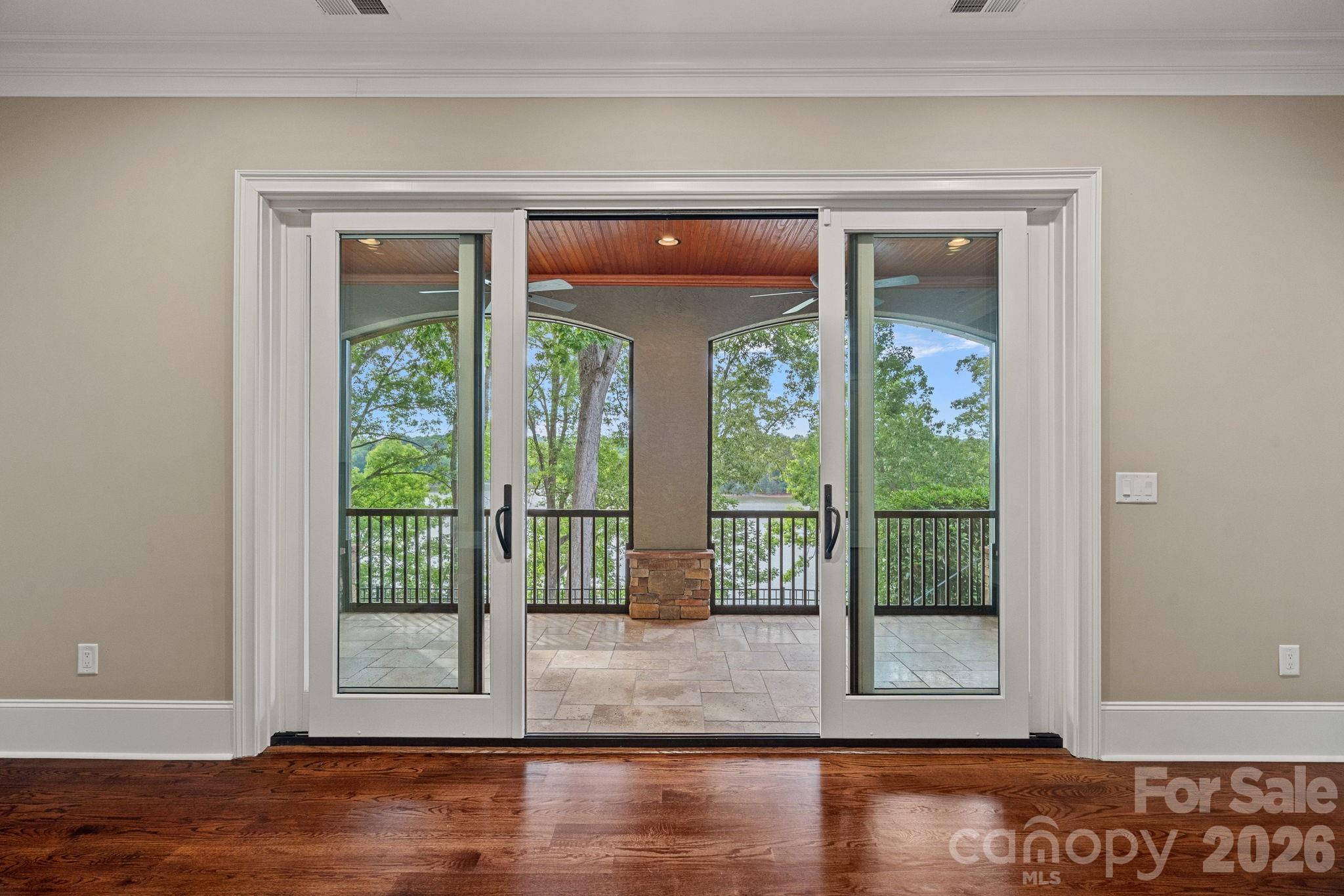 Reflection Pointe - Residential