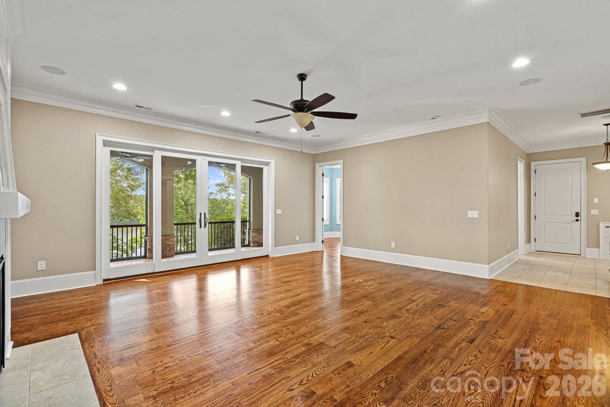 Reflection Pointe - Residential