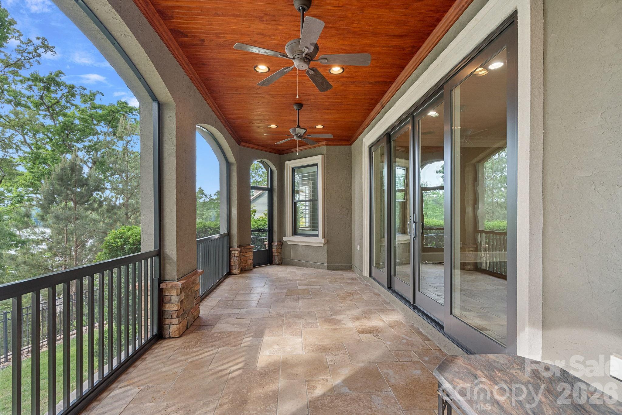 Reflection Pointe - Residential