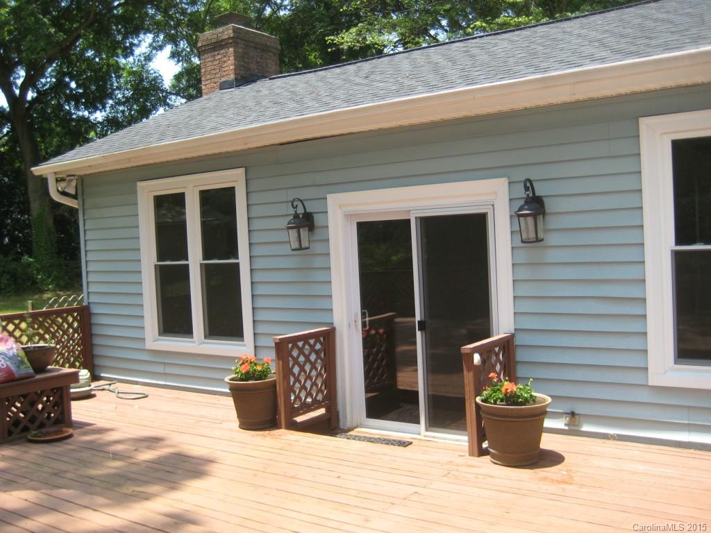 Barclay Downs - Residential