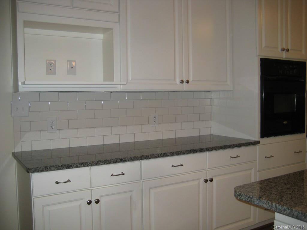 Barclay Downs - Residential