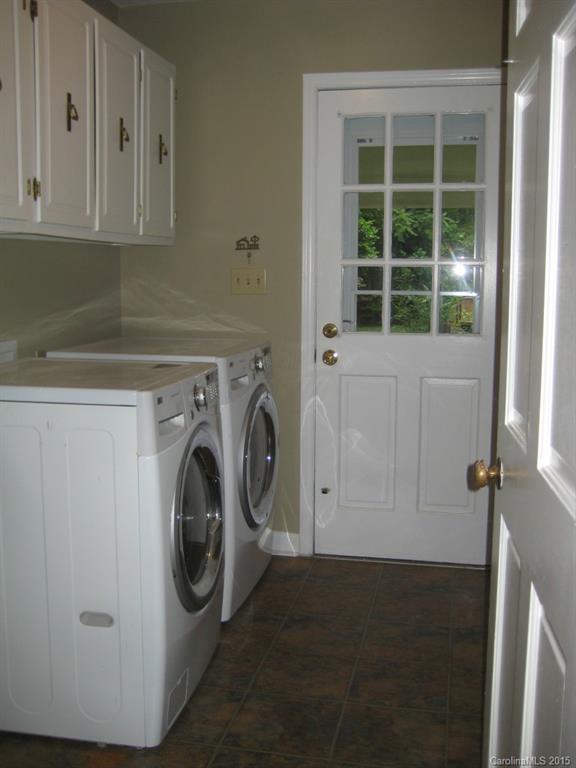 Barclay Downs - Residential