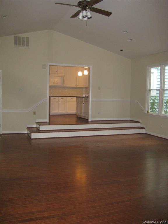 Barclay Downs - Residential