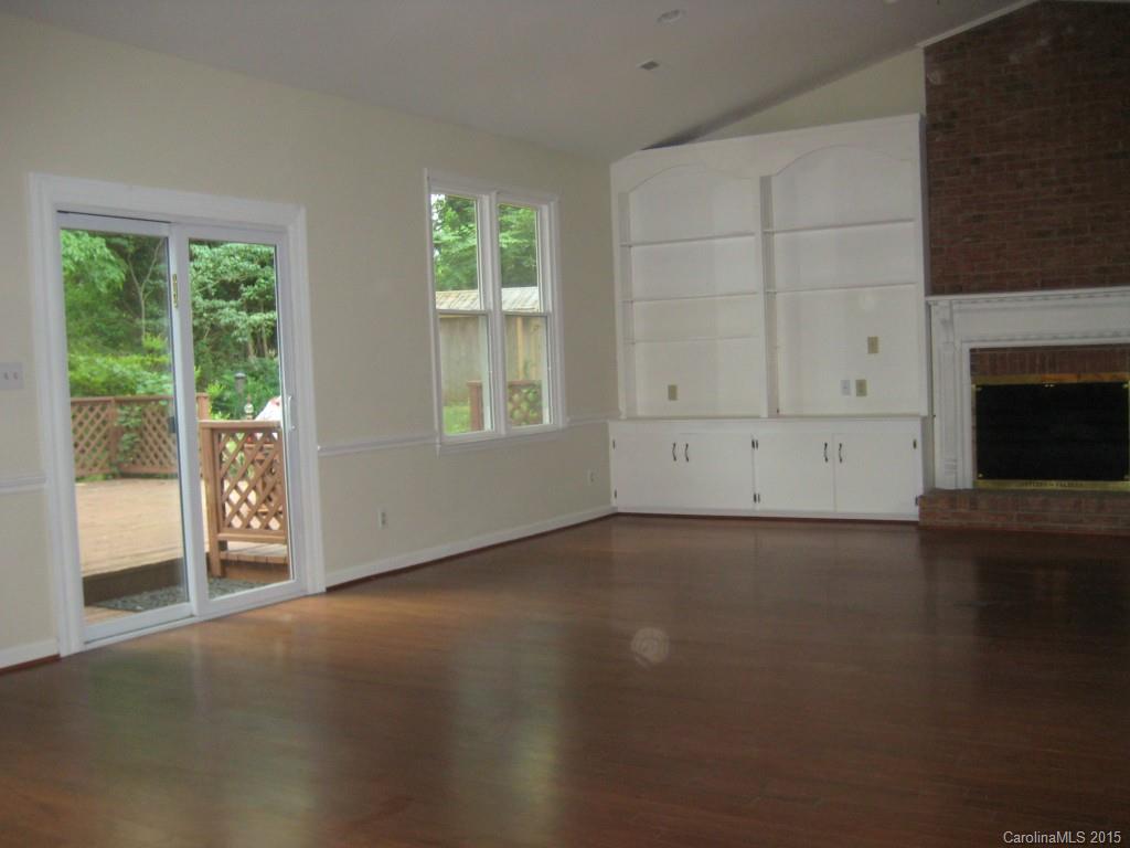 Barclay Downs - Residential