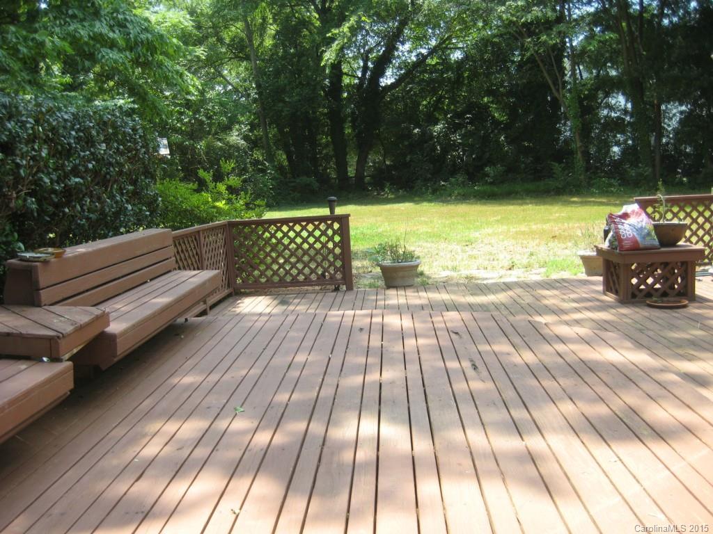 Barclay Downs - Residential