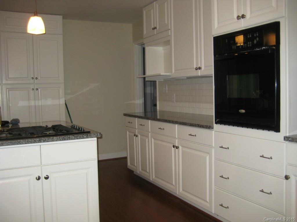 Barclay Downs - Residential