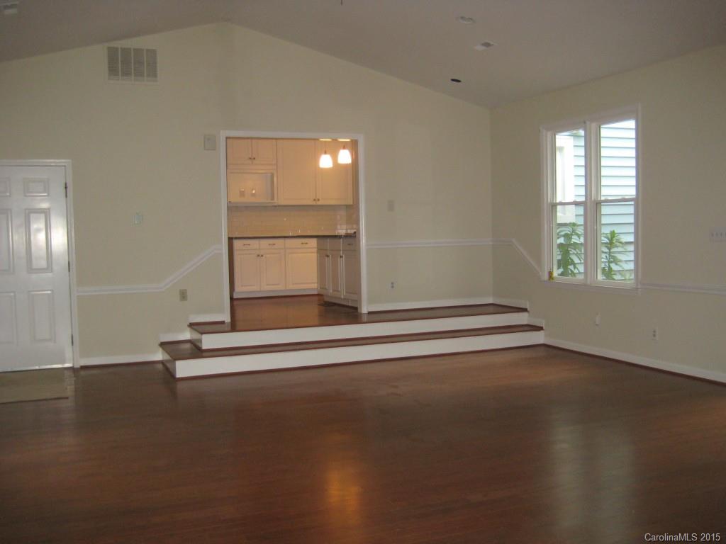 Barclay Downs - Residential