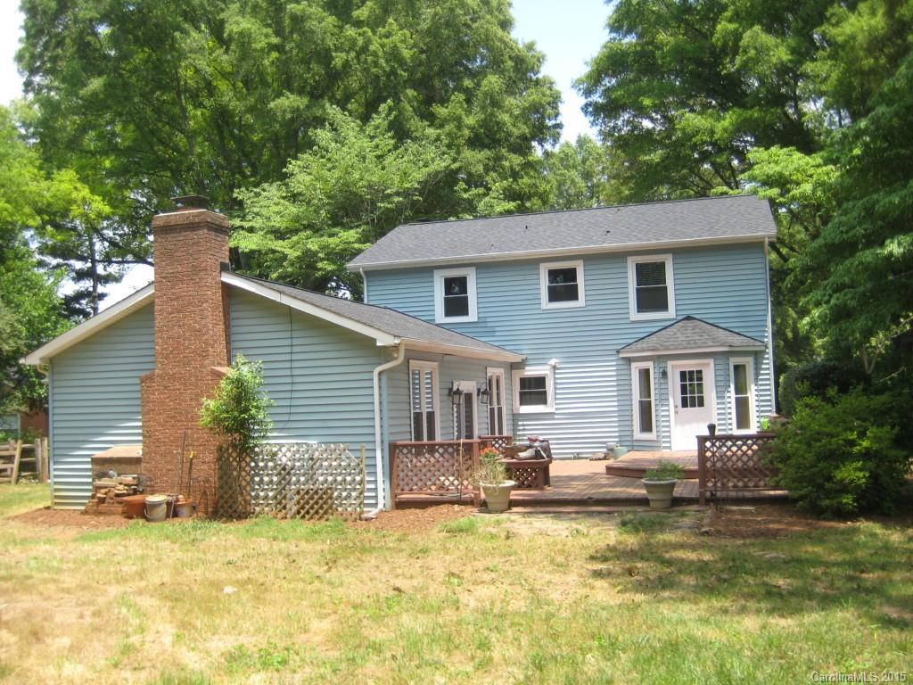 Barclay Downs - Residential