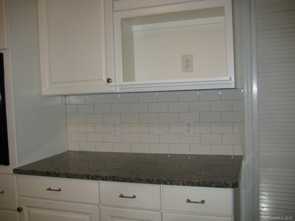 Barclay Downs - Residential