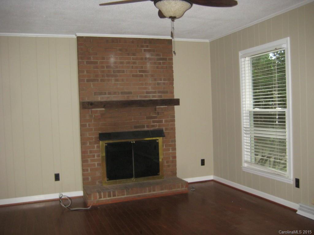 Barclay Downs - Residential