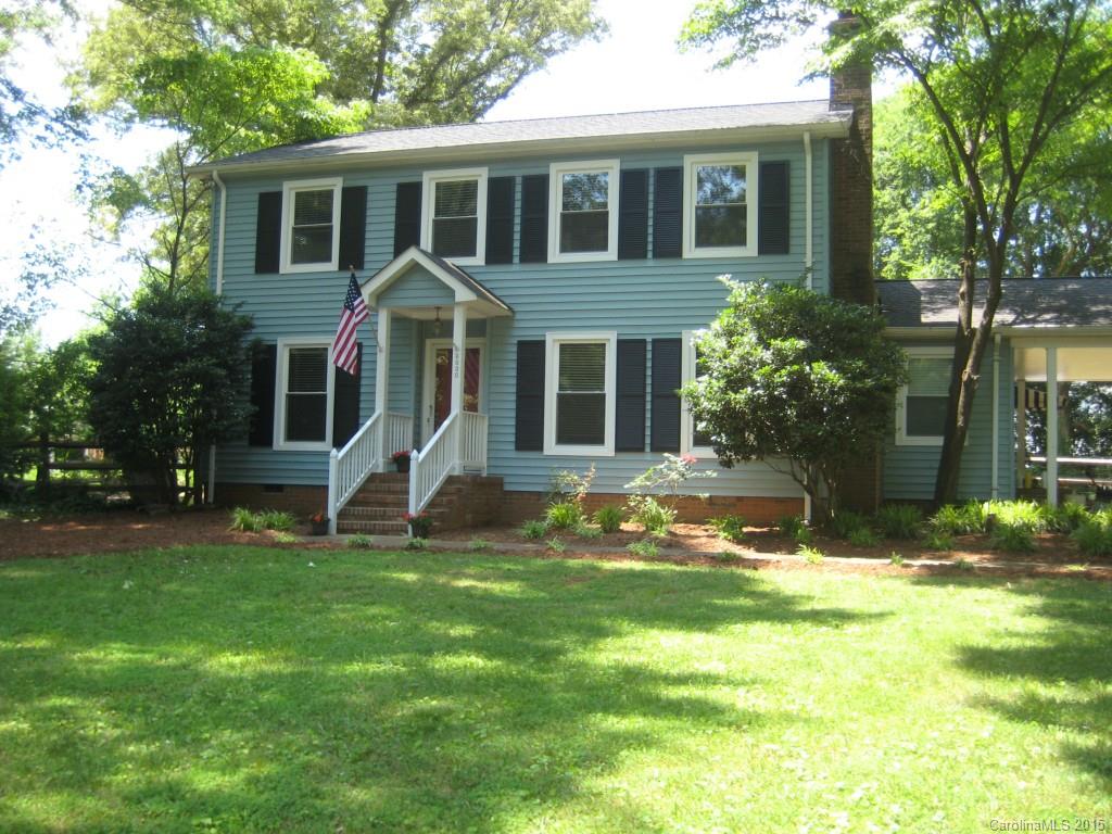 Barclay Downs - Residential