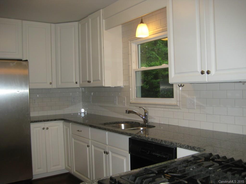 Barclay Downs - Residential