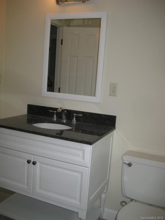 Barclay Downs - Residential