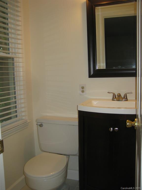 Barclay Downs - Residential