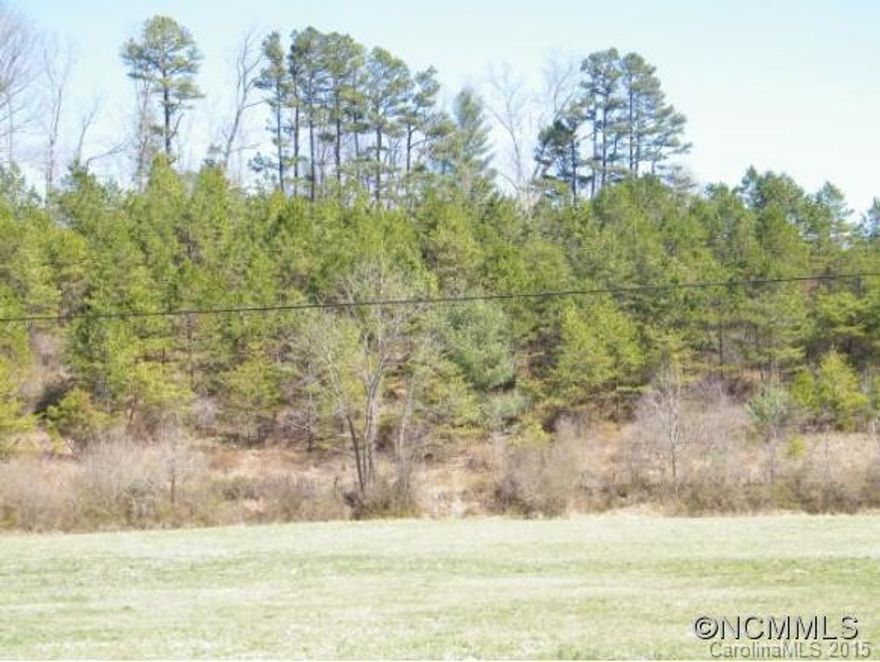 Pasture land with amazing long range views ready for development or farm land.  Priced at $10,000 an acre with ample road frontage along Turkey Creek.  Rolling pasture land, some wooded areas, but many buildable sites.  Zoned Other Use.  60 acres is portion of larger tract.  Land can be divided with accepted offer, but must be minimum of 15 acre tracts. Creek on property.
