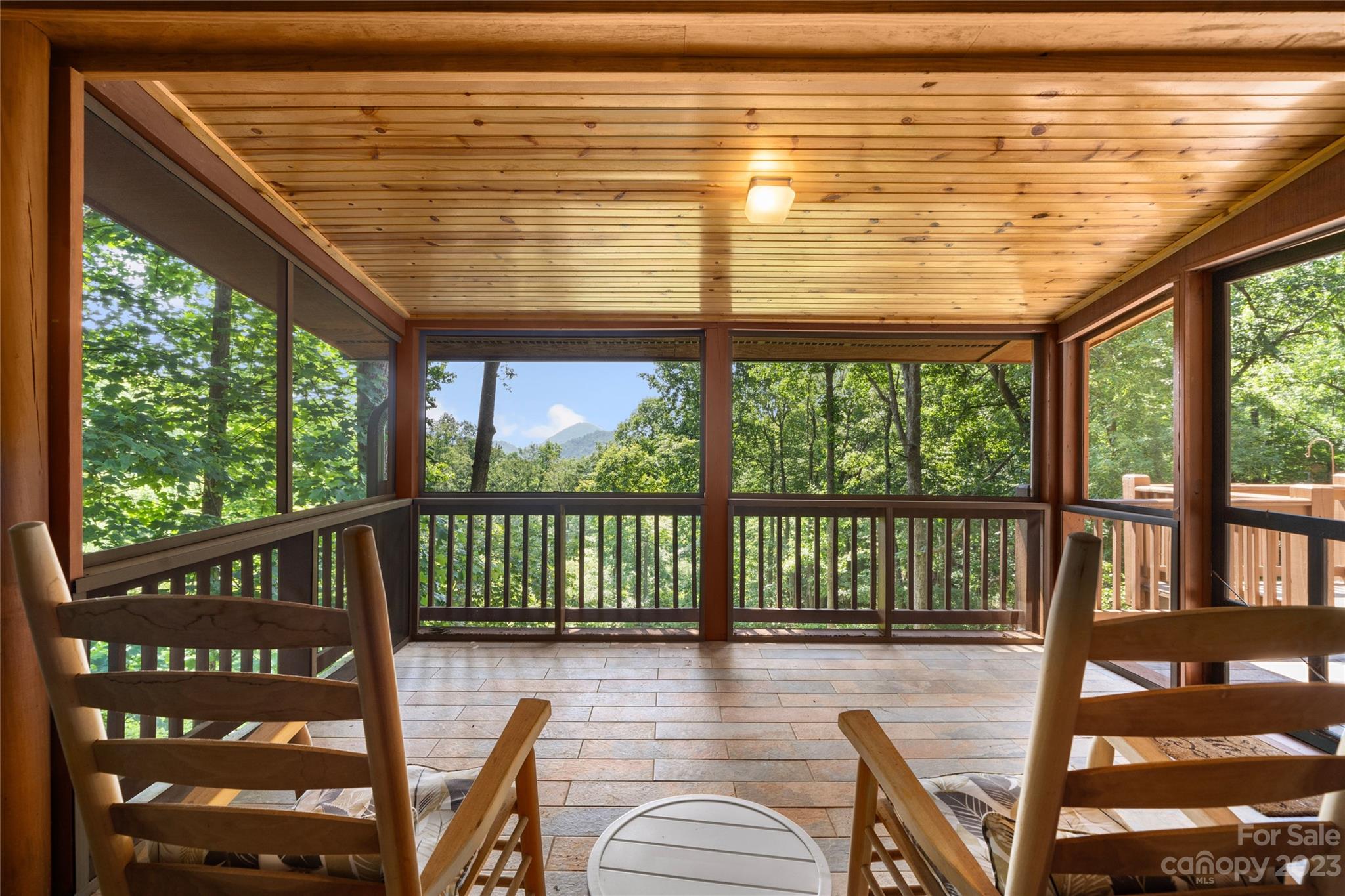 Glen Echo - Residential