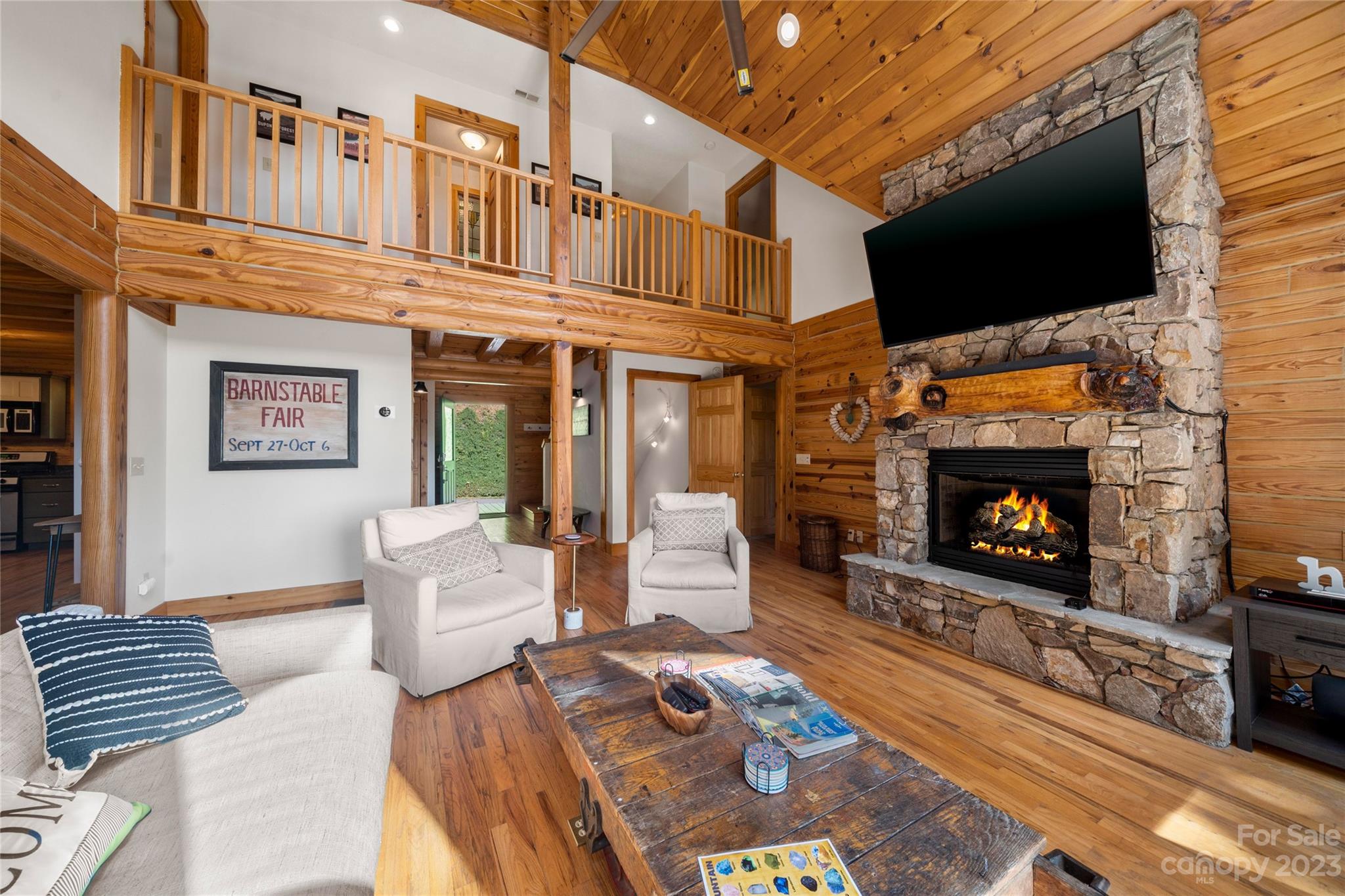 Glen Echo - Residential