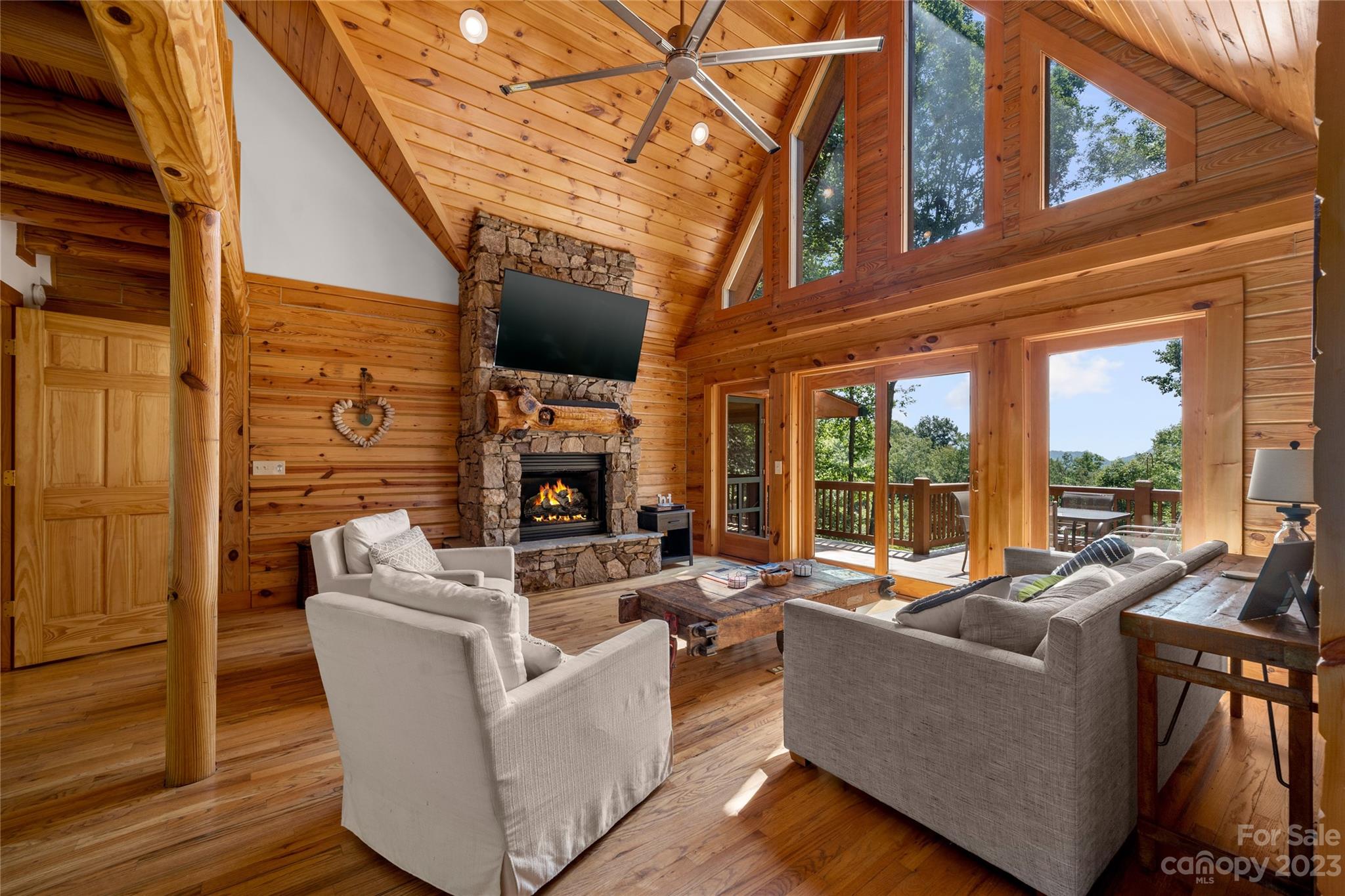 Glen Echo - Residential