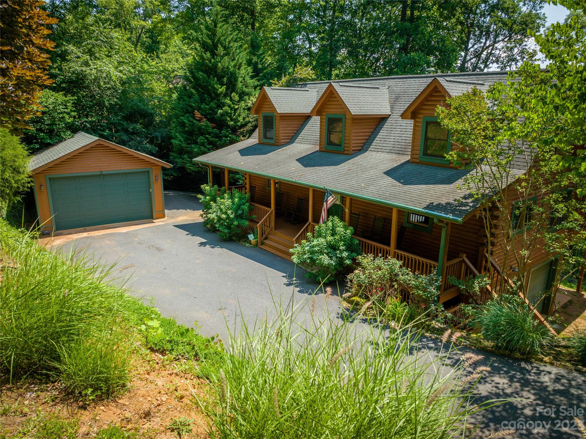 Glen Echo - Residential