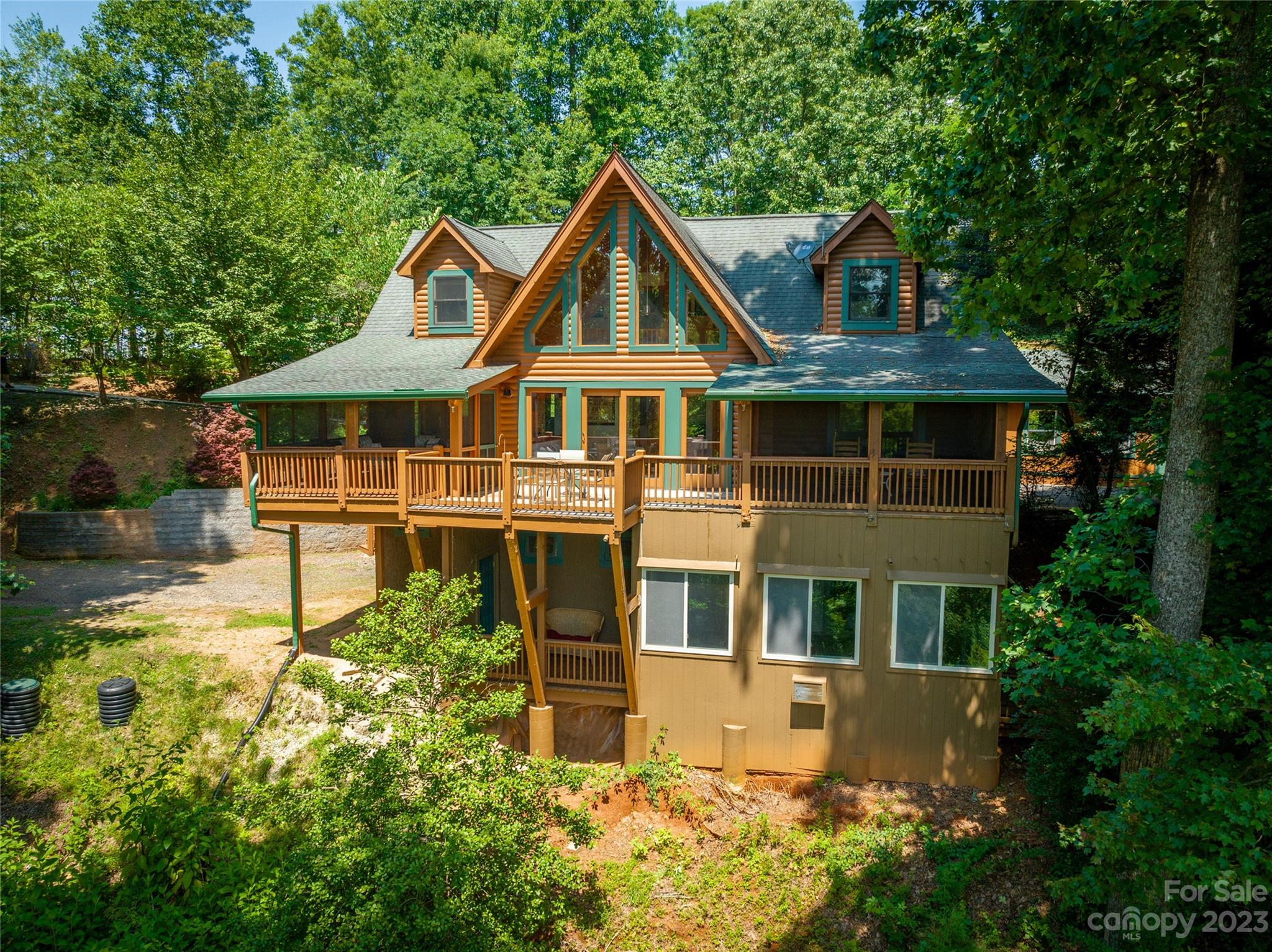 Glen Echo - Residential