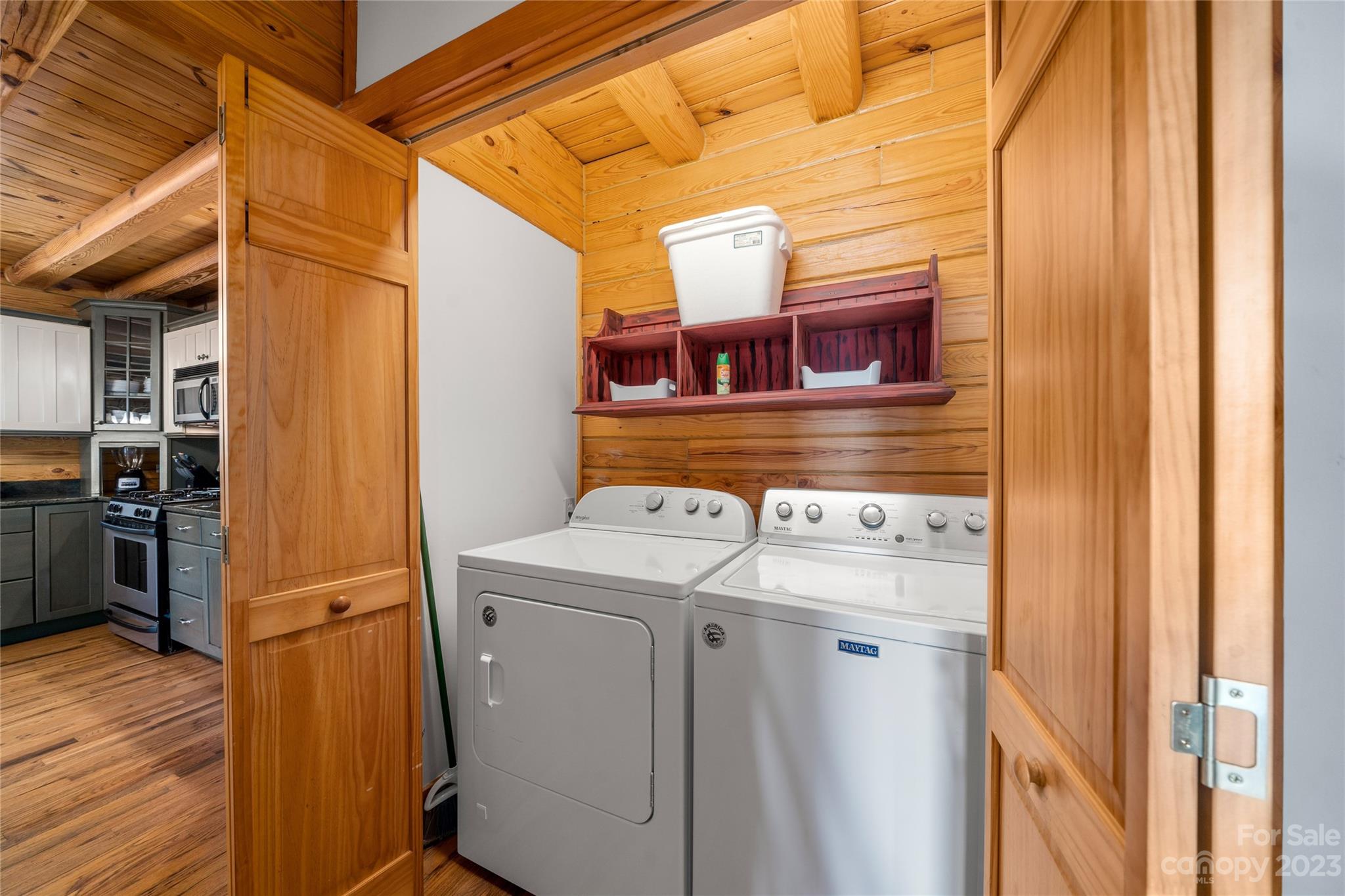 Glen Echo - Residential