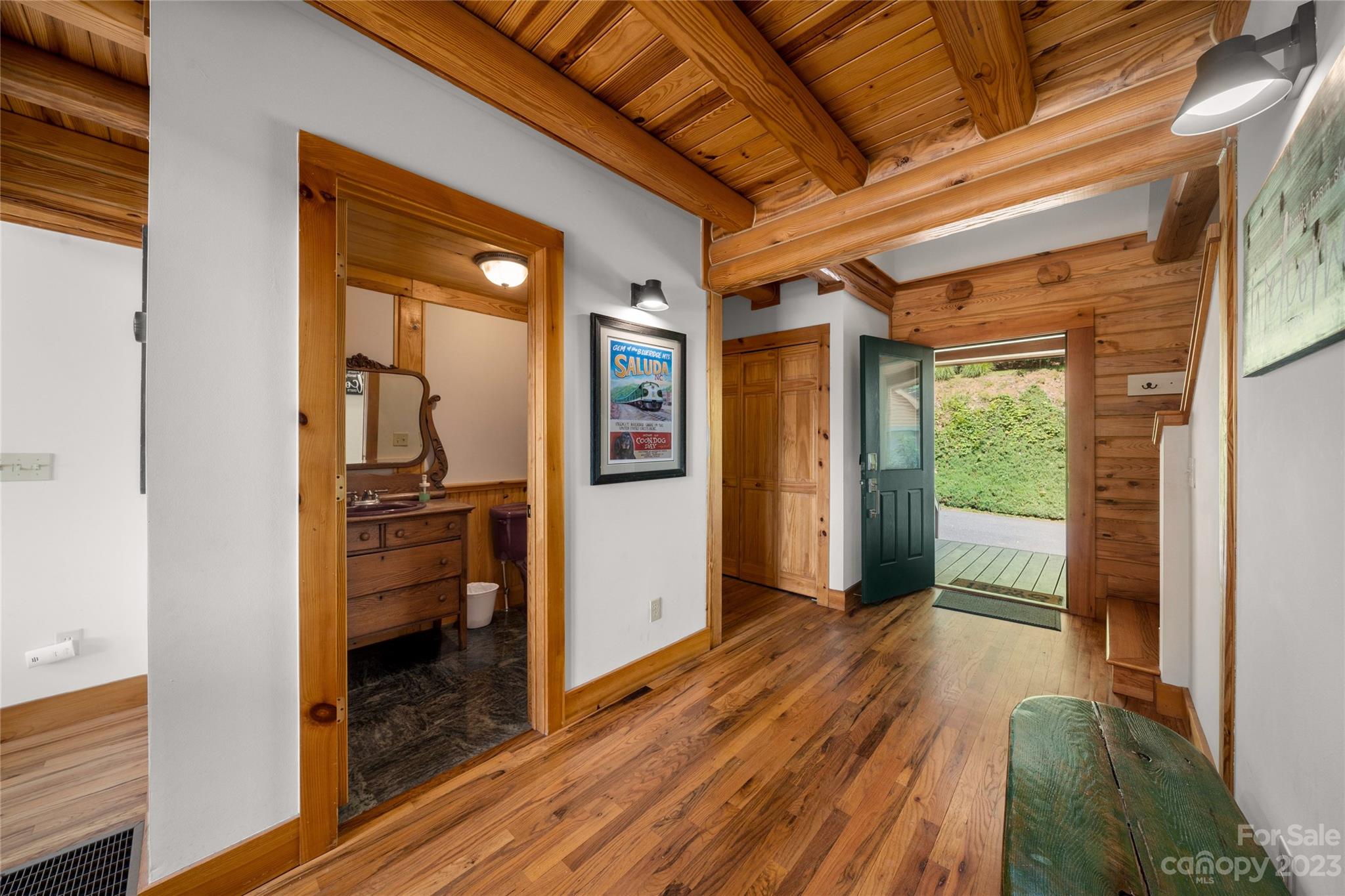 Glen Echo - Residential