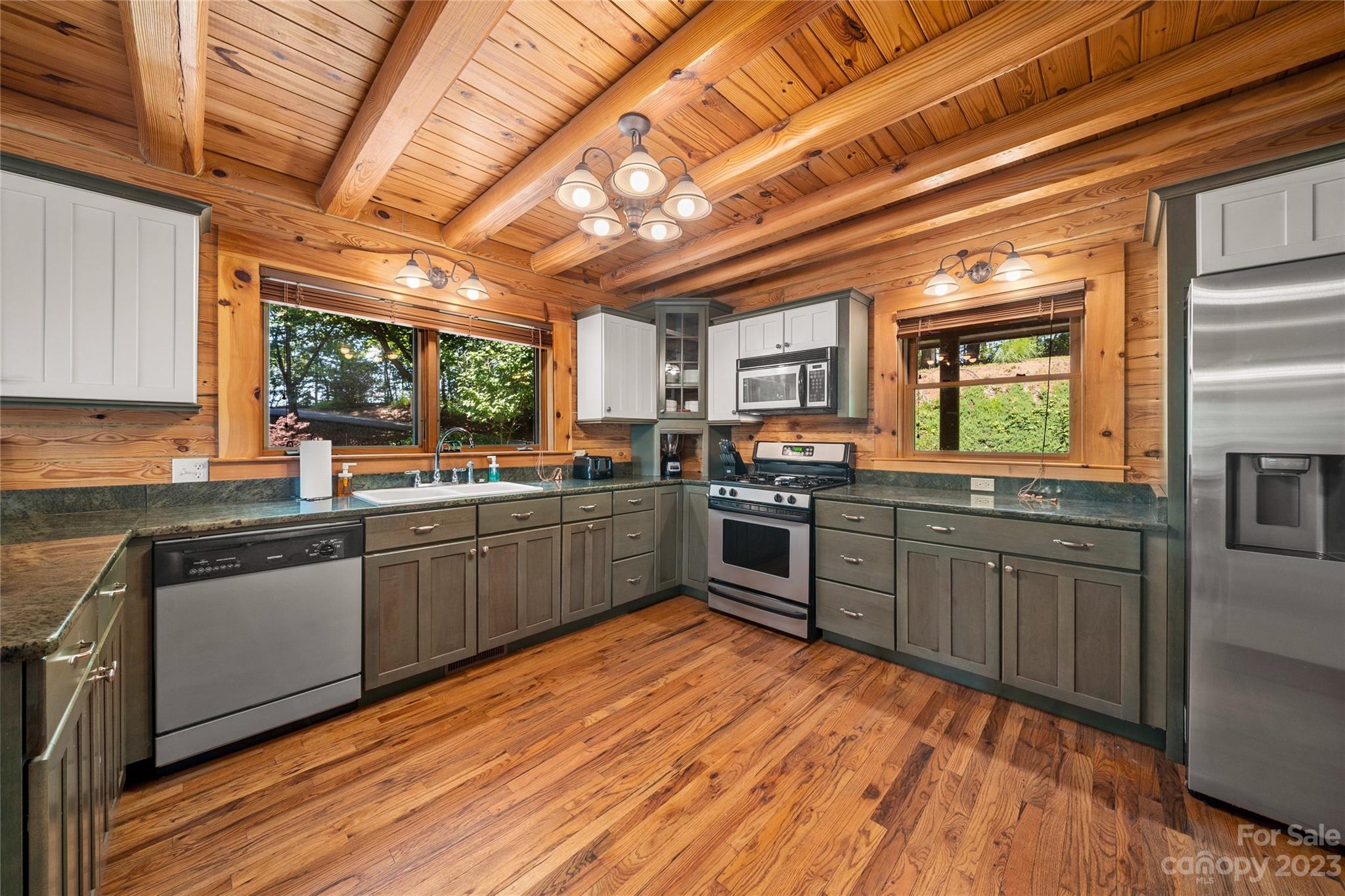 Glen Echo - Residential