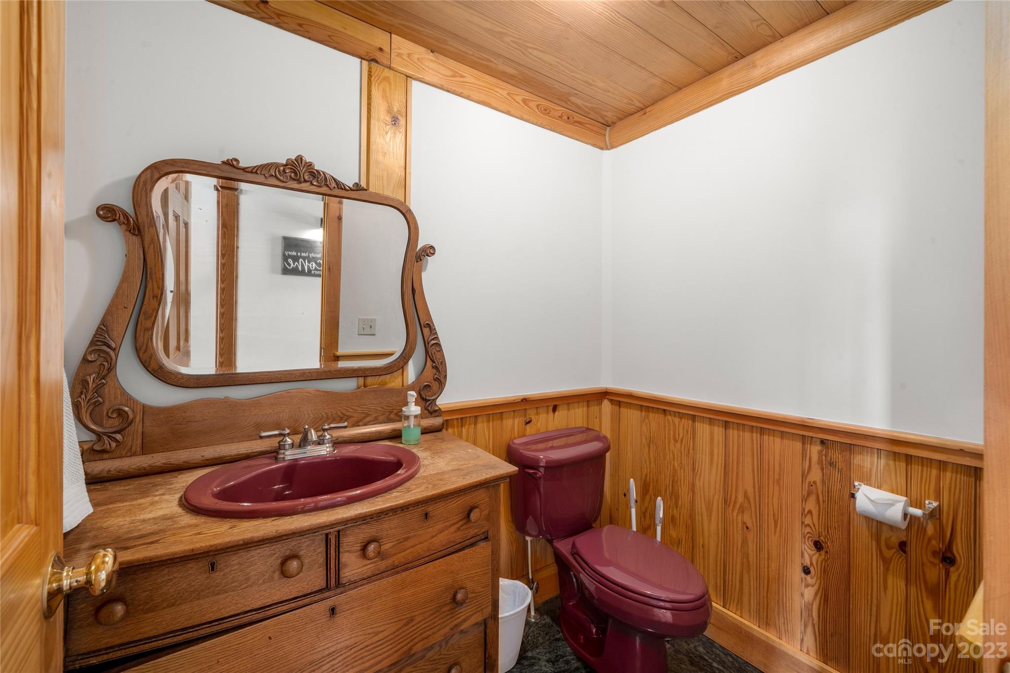 Glen Echo - Residential