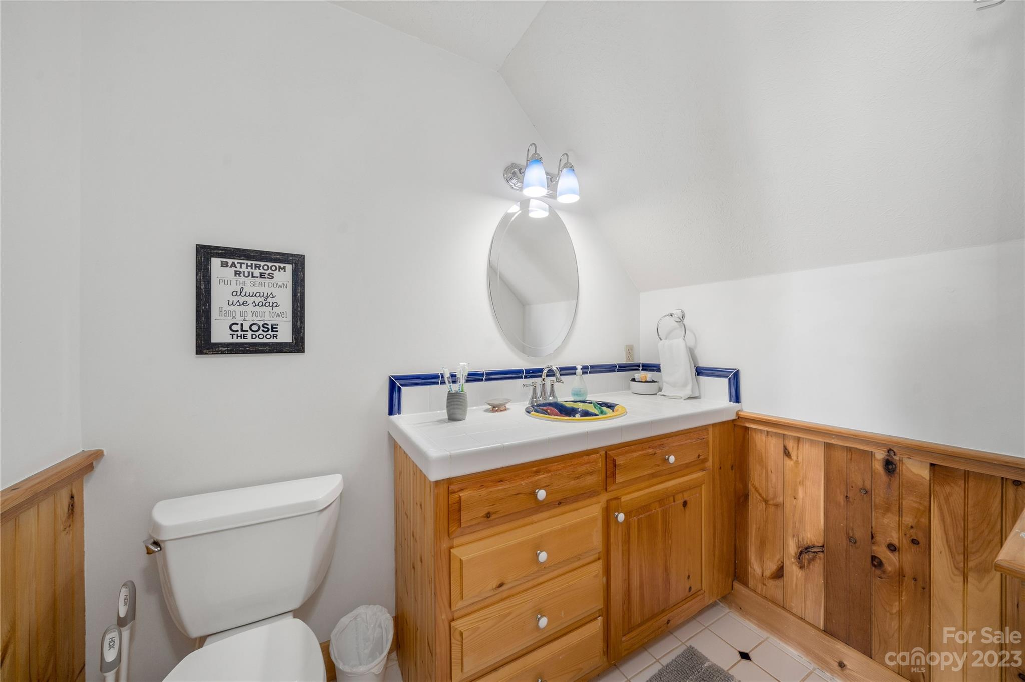 Glen Echo - Residential