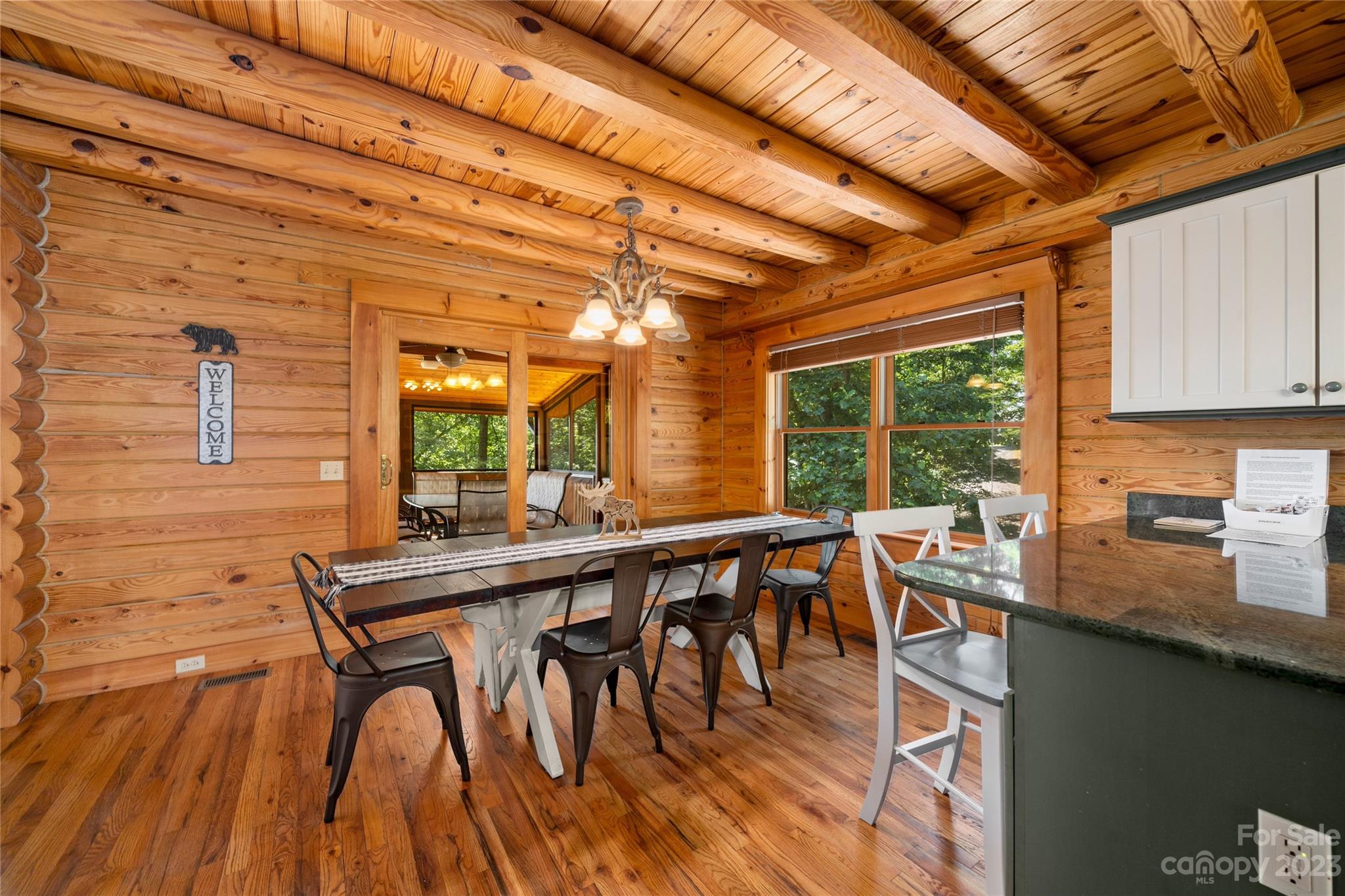 Glen Echo - Residential