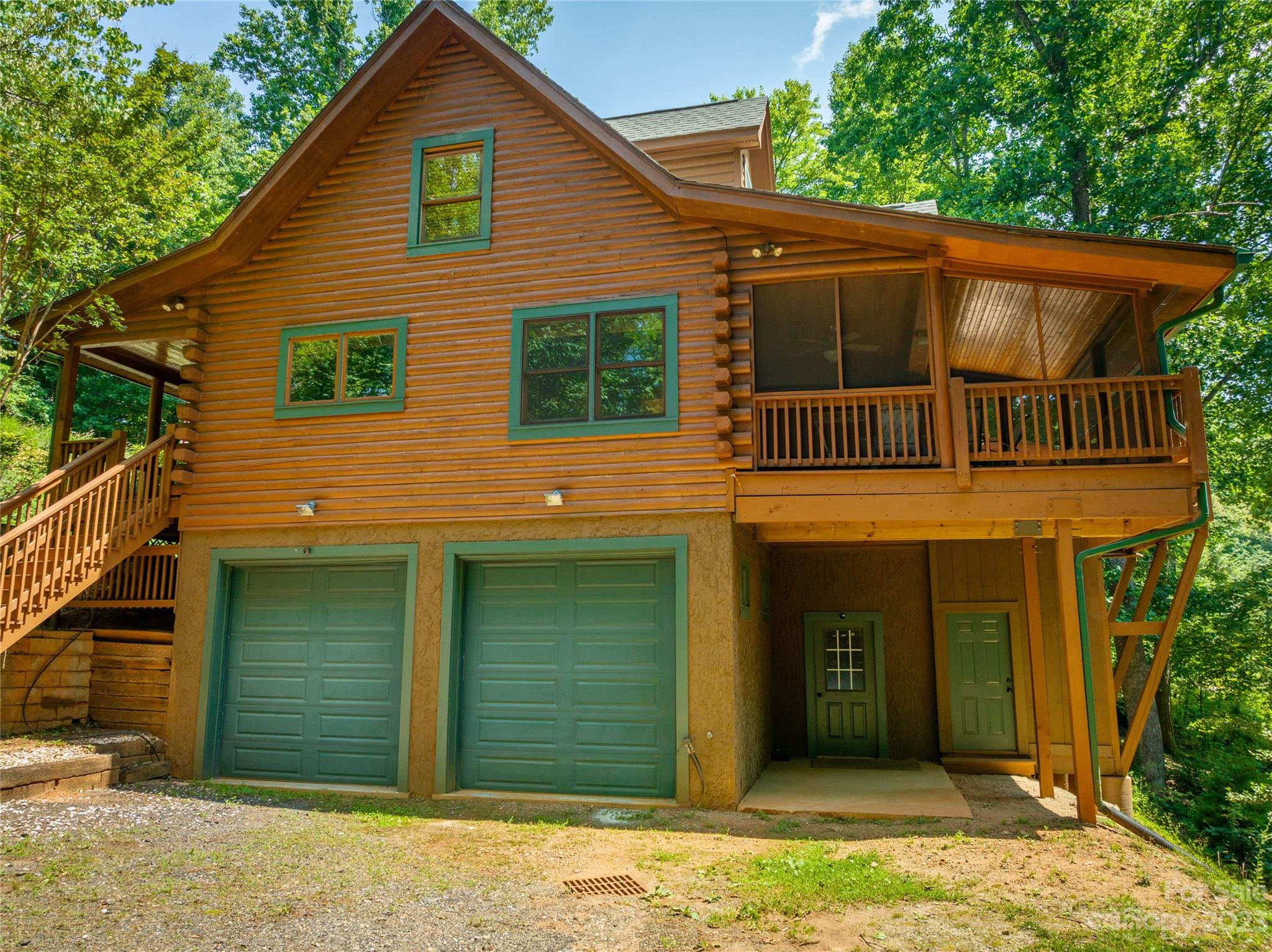Glen Echo - Residential