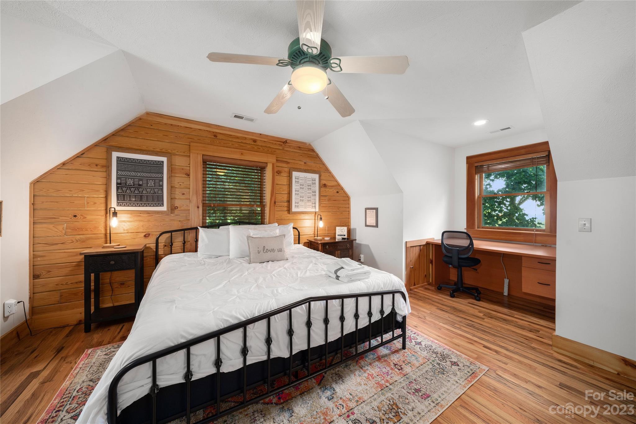 Glen Echo - Residential