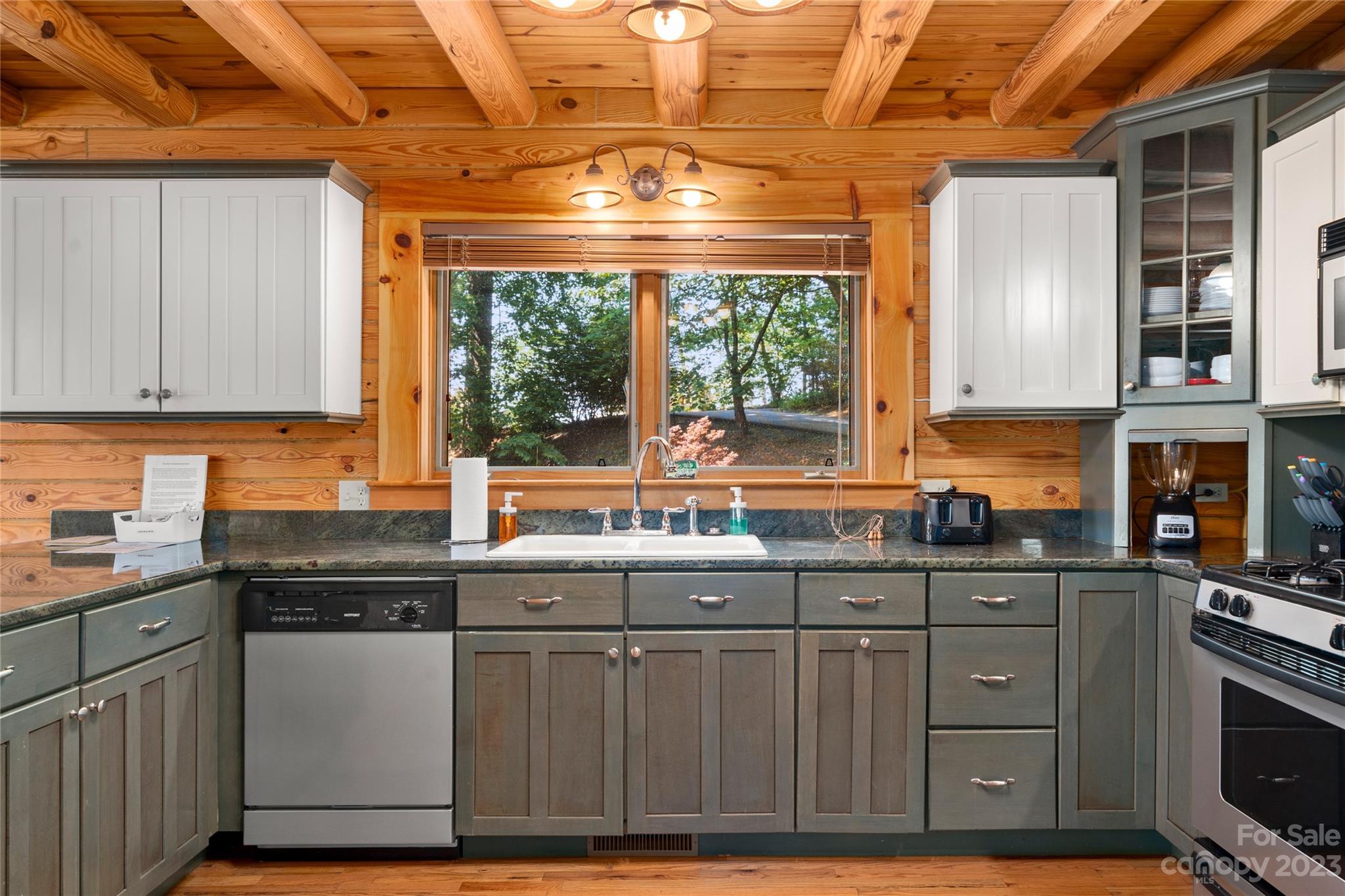 Glen Echo - Residential