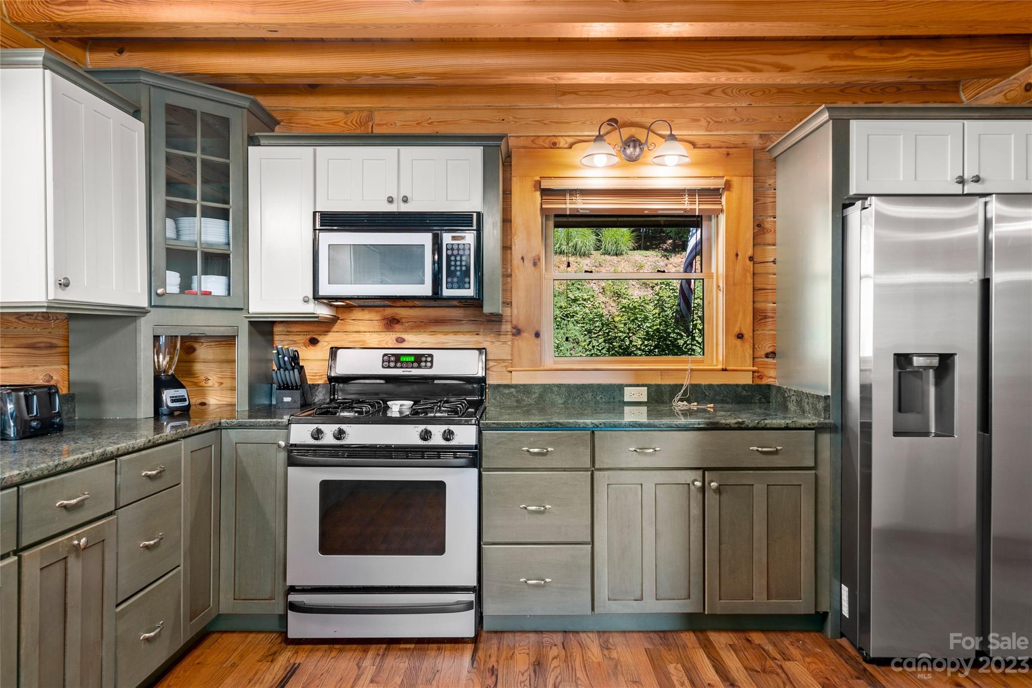 Glen Echo - Residential