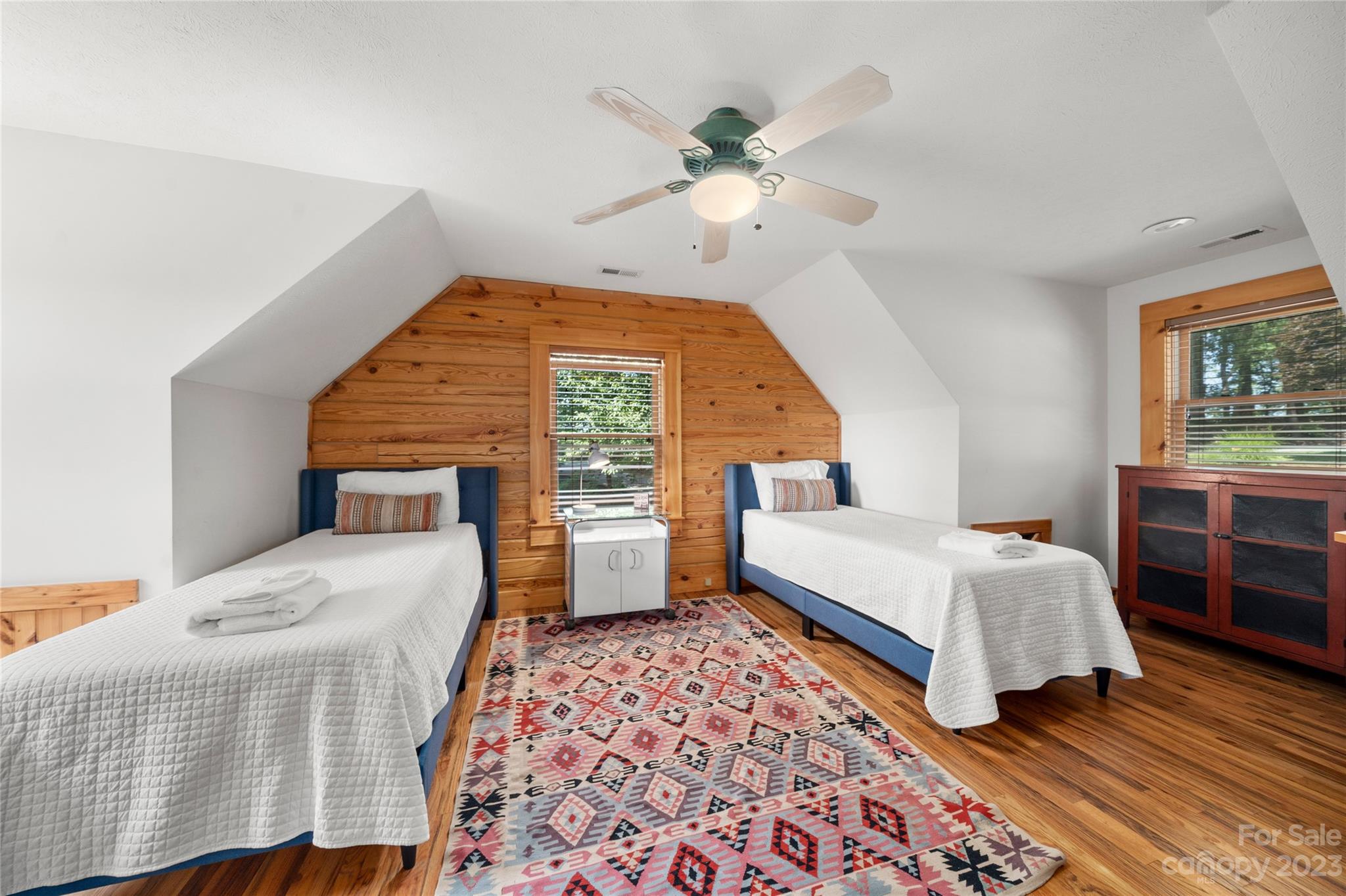 Glen Echo - Residential